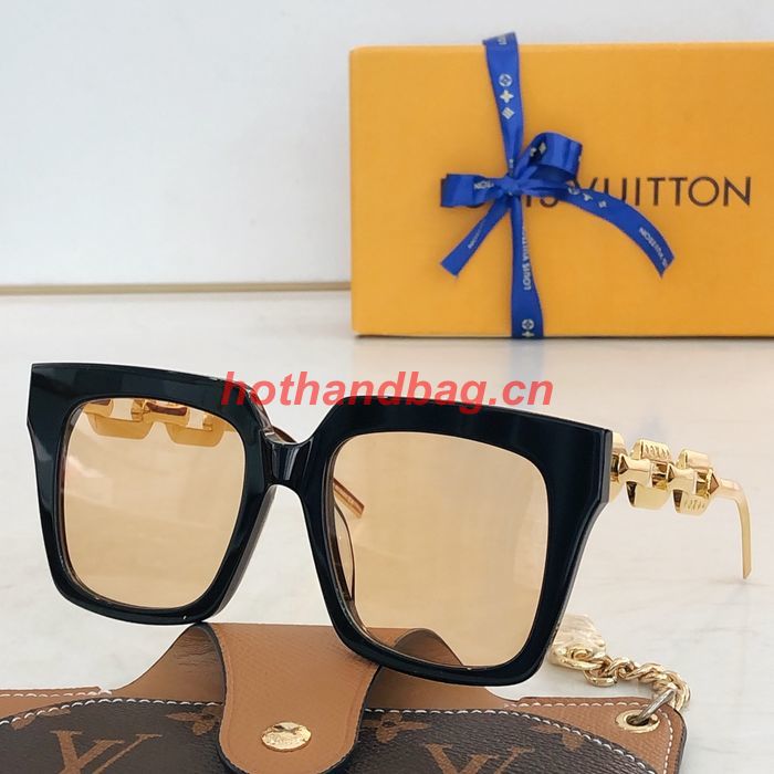 Louis Vuitton Sunglasses Top Quality LVS02951